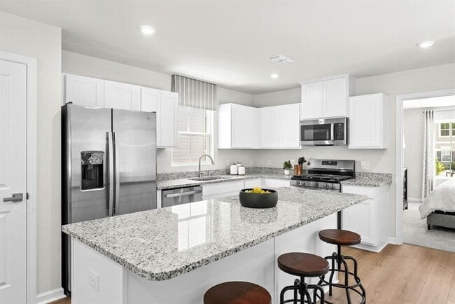 Building Photo - Brand new home for rent in Bolivia - Middle Creek Village