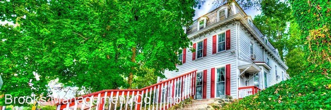 Foto del edificio - 1701-1703 Sulgrave Ave