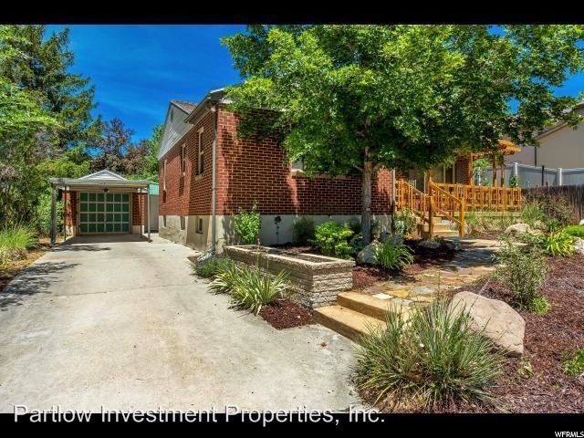 Building Photo - 3 br, 2 bath House - 2415 E. Redondo Ave.