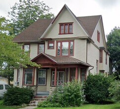 Building Photo - 583 Averill Ave