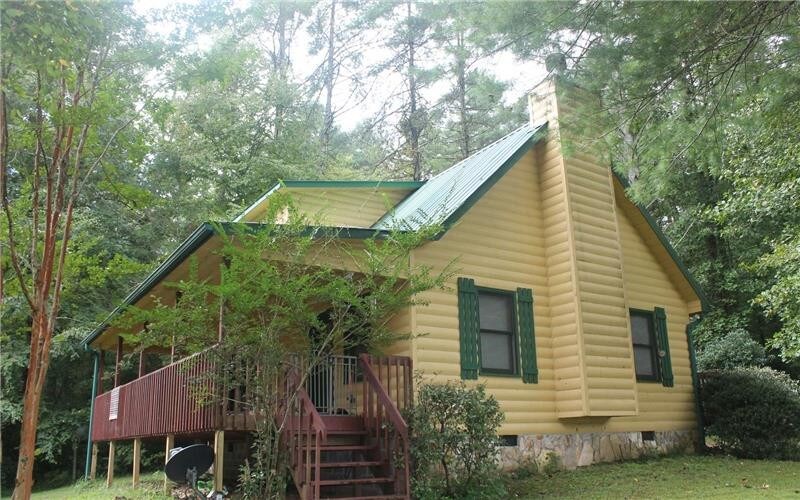 Primary Photo - 383 John's Ridge Rd