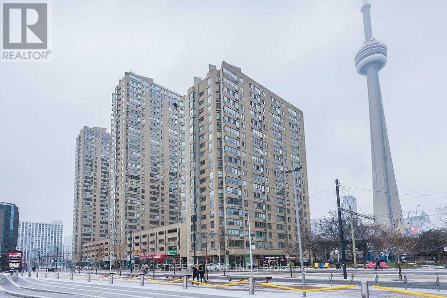 Primary Photo - 250-1250 Queens Quay W