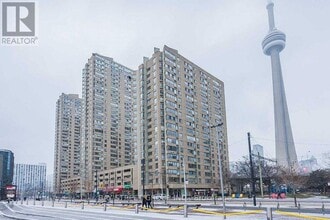 Building Photo - 250-1250 Queens Quay W