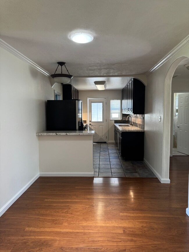 Building Photo - JEMEZ DRIVE 3091-3093