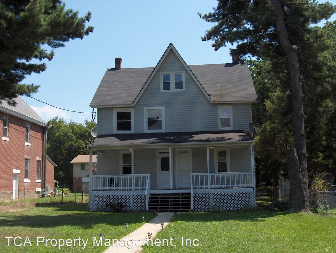 Primary Photo - 1 br, 1 bath House - 1328 Aiken Avenue Ext...