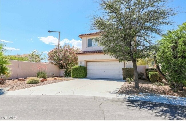 Building Photo - 1701 Park Mesa Ln