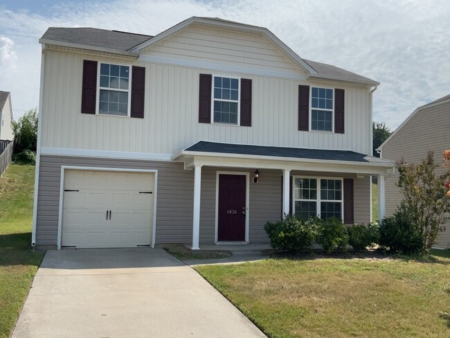 Building Photo - 4836 Quarryman Rd