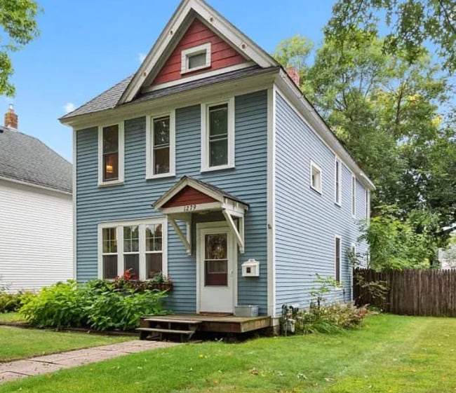 Foto del edificio - STUNNING Saint Paul Single Family Home - High End Upgrades Throughout