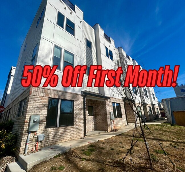 Building Photo - 419 Strong Ave