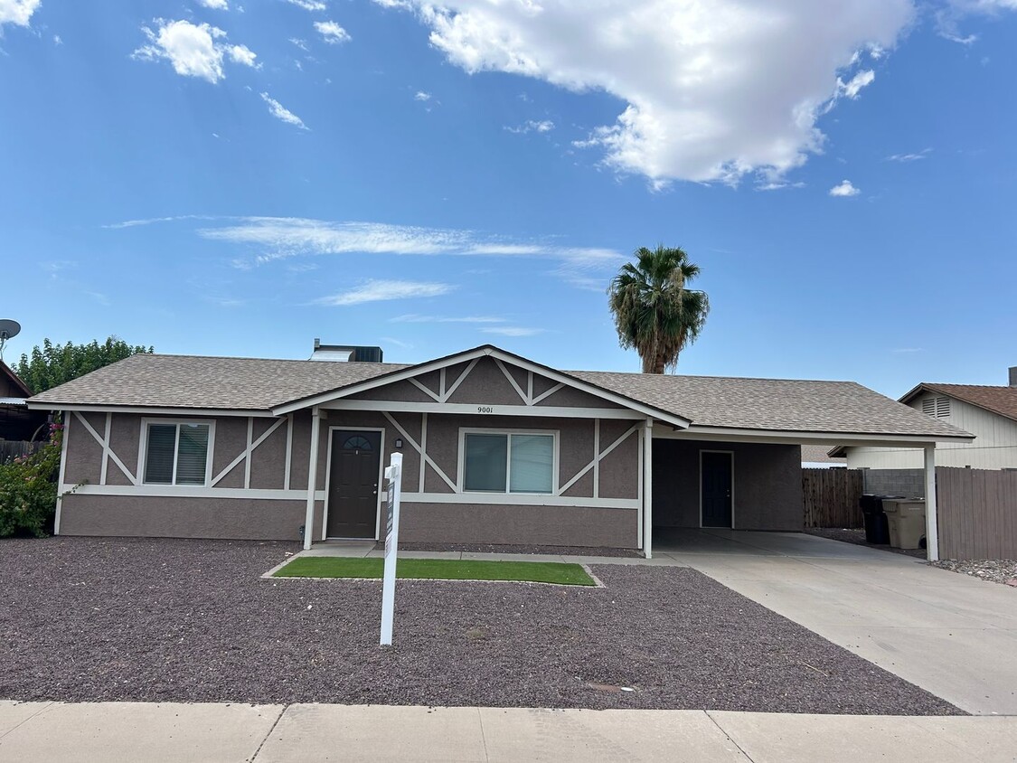 Primary Photo - Peoria 2 bed/2 bath house