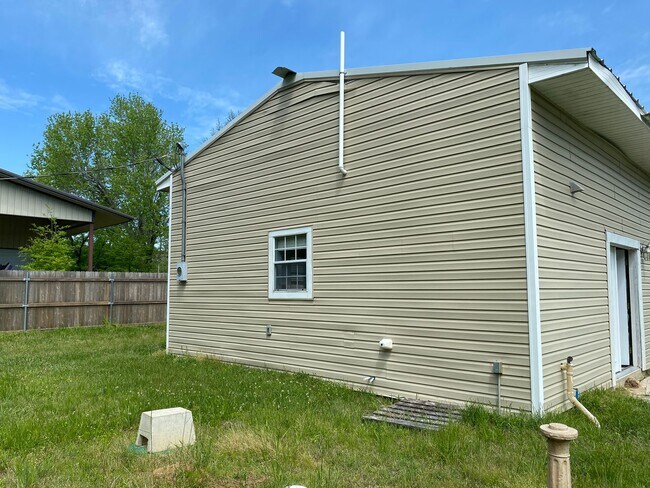 Foto del edificio - Small Home in Keatchie