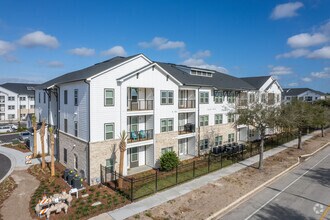 Building Photo - The Clarke at Kendall Town Apartments