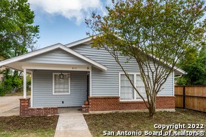 Foto principal - 810 E Euclid Ave