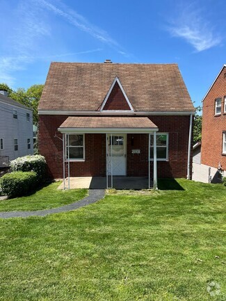 Building Photo - 1513 Woodbine St