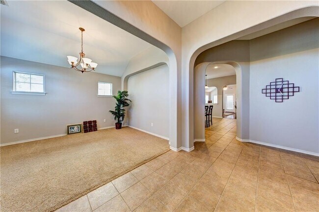 Foto del edificio - 2129 Westfalian Trail