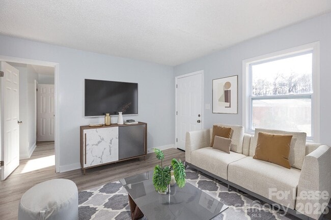 Foto del edificio - 4517 Helena St