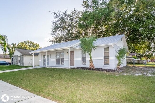 Building Photo - 3805 Mendocino St, New Port Richey, FL 34655