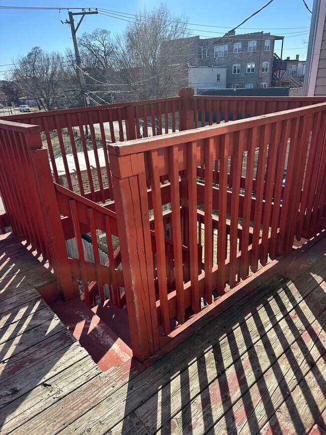 Foto del edificio - 4253 W Wilcox St