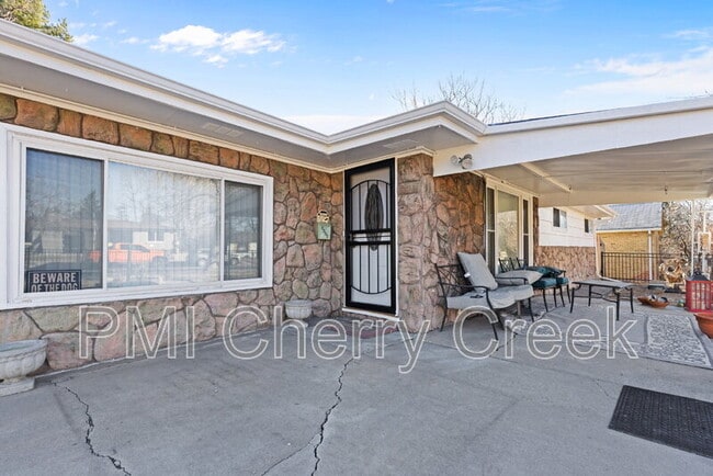 Building Photo - 4890 Ames St