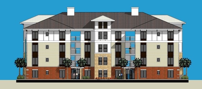 Pinnacle Student Living - Pinnacle Student Living Apartments
