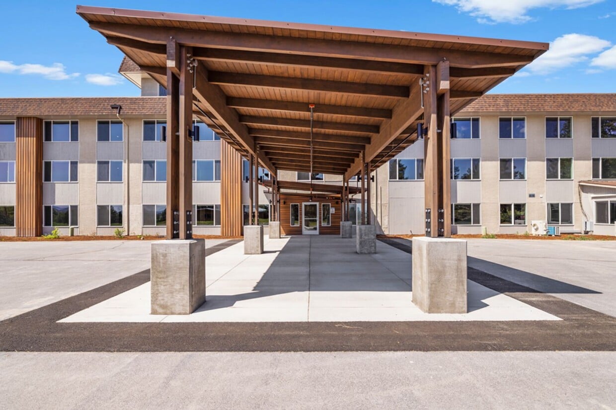 Primary Photo - 1 Bed 1 Bath - This is a must see!