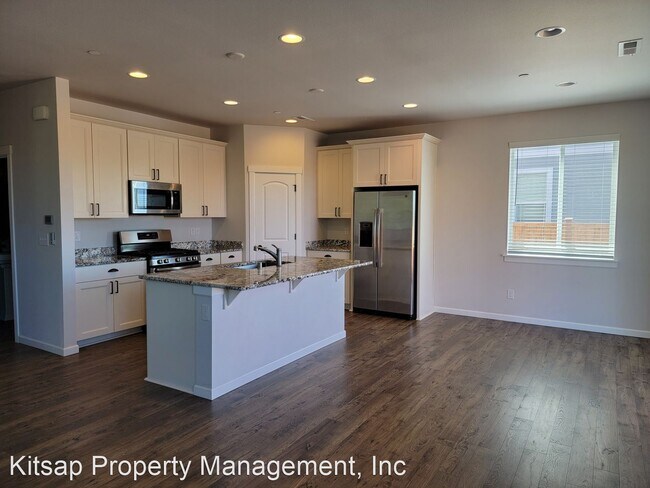 Building Photo - 3 br, 2.5 bath House - 4314 Andasio Loop SE
