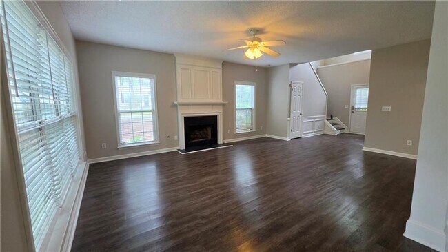 Foto del edificio - 11620 Bentham Ct