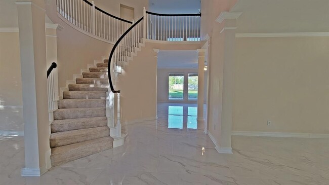 Foto del edificio - 2801 Cedar Ridge Trail