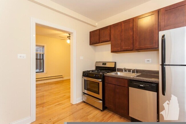 Foto del edificio - 2844 N Orchard St