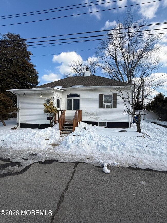 Building Photo - 339 Elberon Blvd