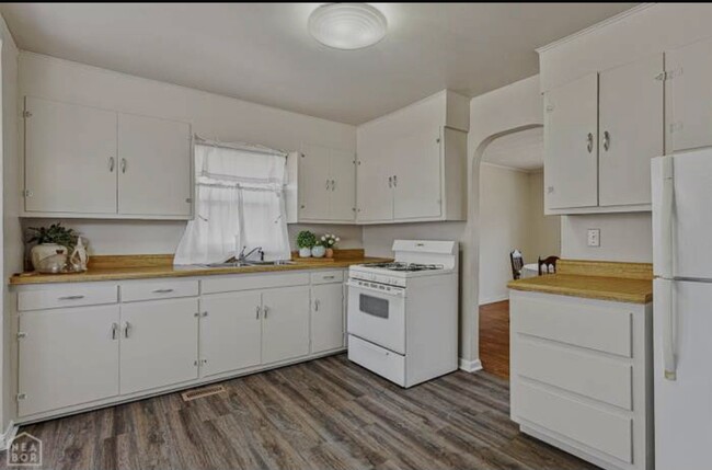 Foto del edificio - 1615 Wood St