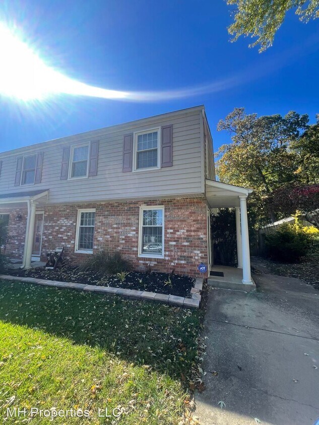 3 br, 2 bath House 7964 Covington Ave House Rental in Glen Burnie
