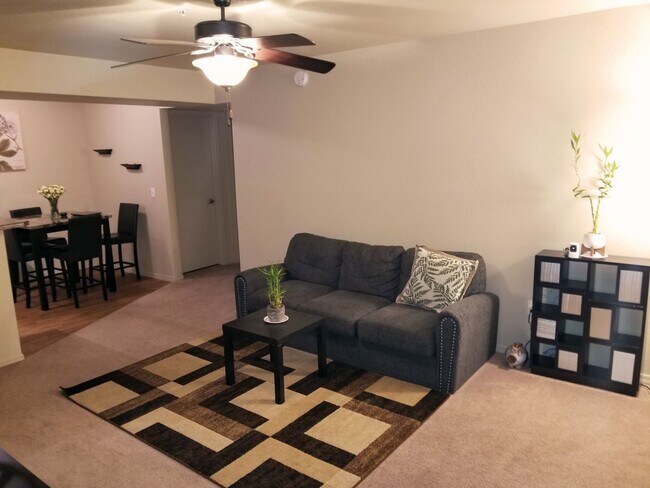 Photo - 2bd/2ba West-Flagstaff Condo! - Near NAU/C...