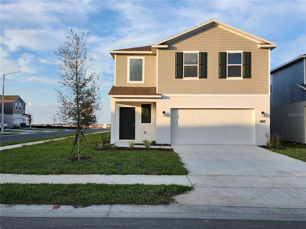 Foto principal - 2704 Lookout Rdg Rd