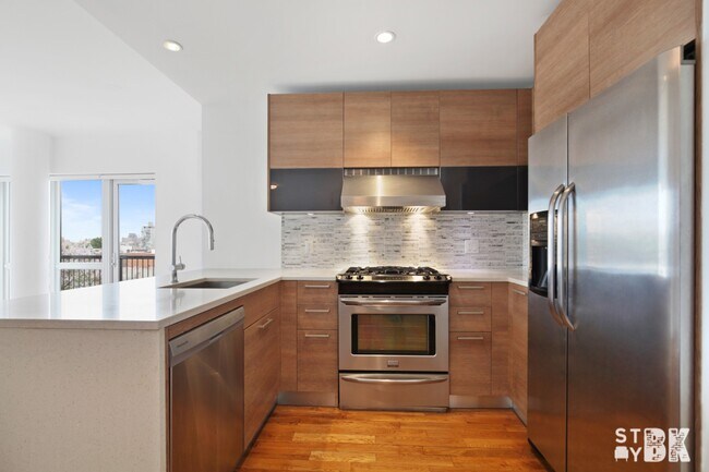 Foto del edificio - 333 Greene Ave