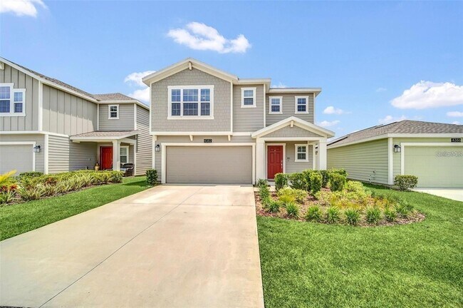 Foto del edificio - 4382 Sunny Creek Pl