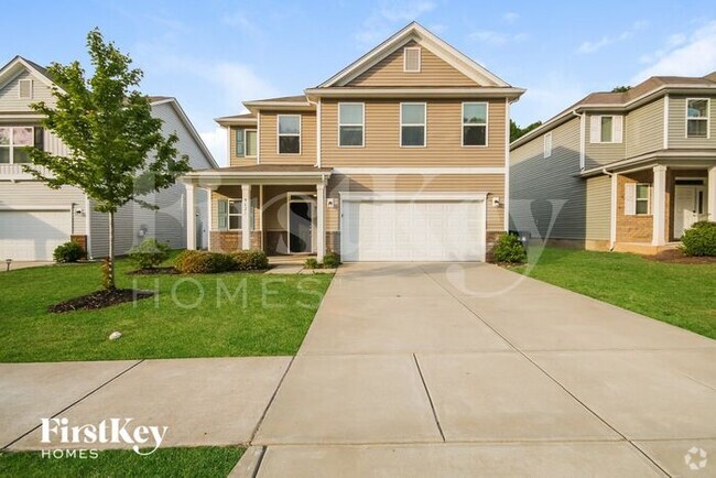 Building Photo - 9621 Hamel St
