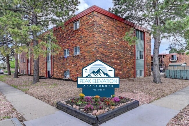 Building Photo - Peak Elevation Apartments - Beautiful Reno...