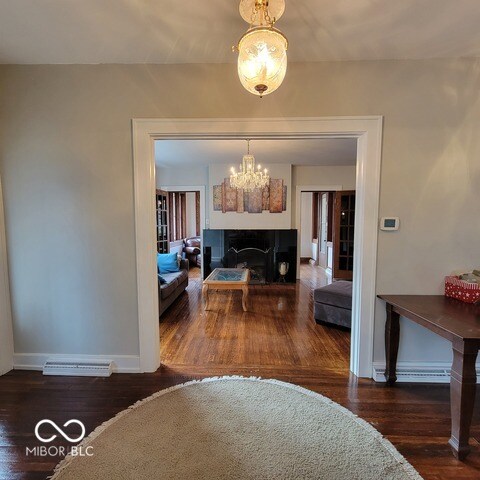 Foto del edificio - 5207 N Meridian St