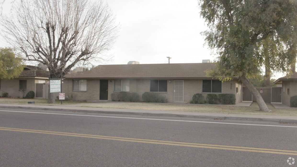 23 Palms Apartments Phoenix, AZ