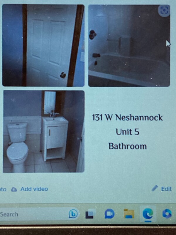 Foto del edificio - 131 W Neshannock Ave