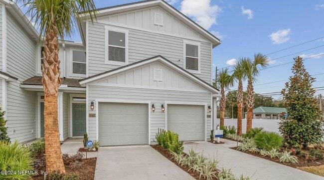Building Photo - 9909 Garrin Dr