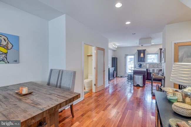 Foto del edificio - 1346 S 17th St