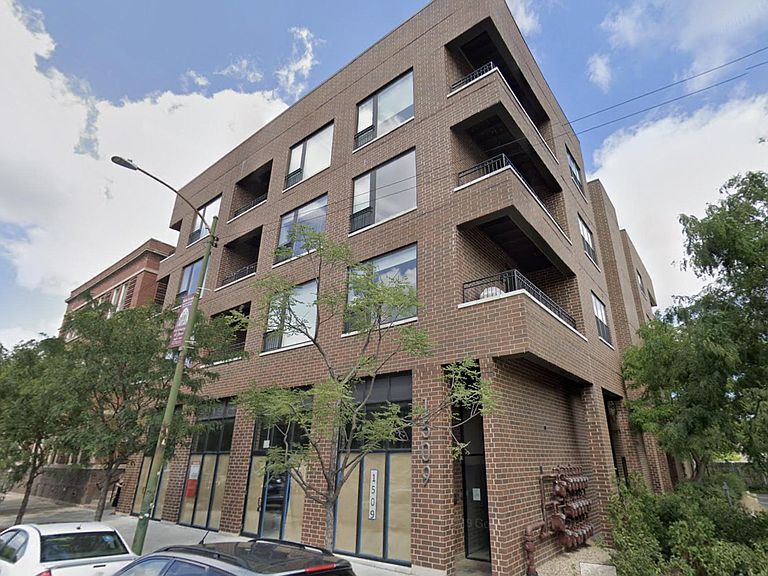 1509 N Western Ave Unit 201, Chicago, IL 60622 1509 N Western Ave