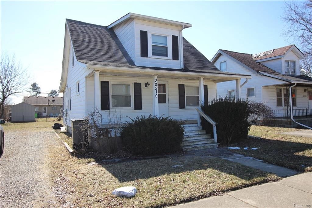 20510 Broadacres St, Clinton Township, MI 48035 House for Rent in Clinton Township, MI