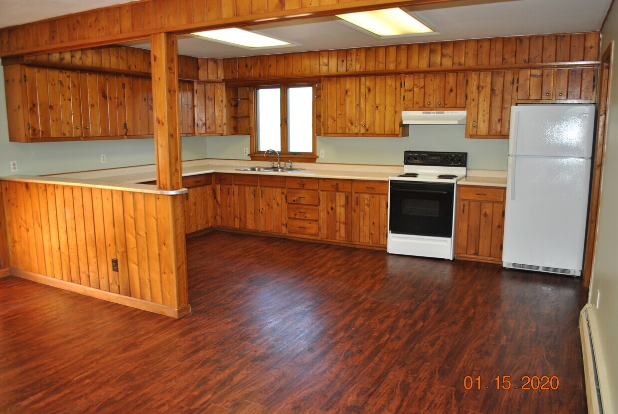 36 Glen Ave Unit B, Corning, NY 14830 Apartments in Corning, NY