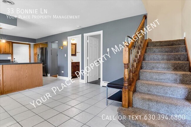 Building Photo - Private, Wooded, 3BED, 3BATH PARADISE in Y...