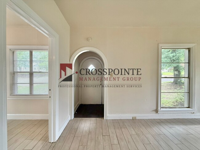 Foto del edificio - Beautiful 4 bedroom 2 bath home in the heart of Tyler!