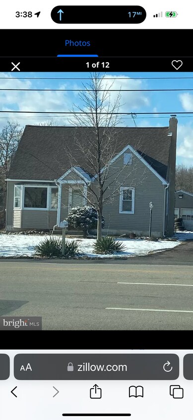 Primary Photo - 3446 Unionville Pike