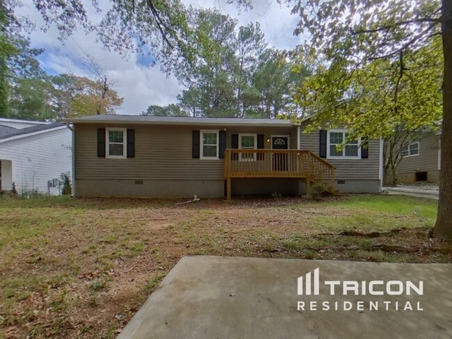Building Photo - 5014 Monticello Dr